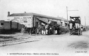 CO g- 107- Trouville- Bouiseville- Claire fontaine
